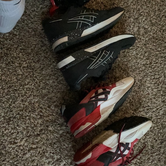 ASIC Gel-LYTE Combo, two for the price of one - Picture 2 of 3